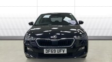 Skoda Scala 1.0 TSI SE 5dr Petrol Hatchback